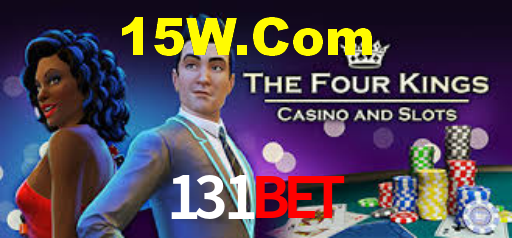 Welcome Bonus 131Bet
