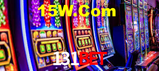 Daily Bonuses 131Bet