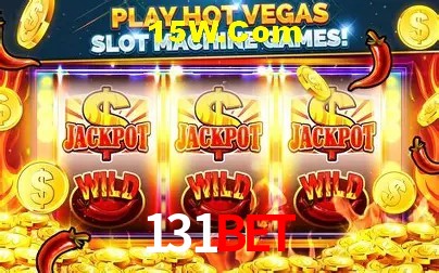 131Bet: Seu Cassino Premiado com Pagamentos Rápidos