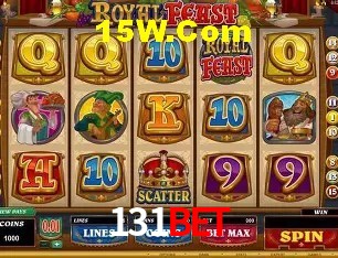 Estatísticas do Jogo 131Bet