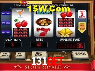 Diretório de Jogos 131Bet