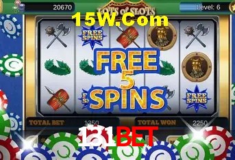 Sistemas de Segurança 131Bet