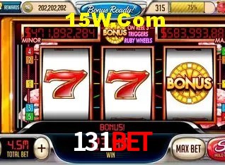 Jogos de Slot 131Bet