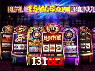 Casino Ao Vivo 131Bet