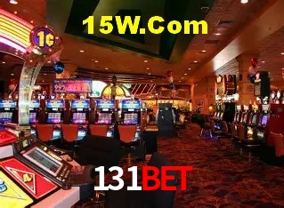 Integração de APIs 131Bet