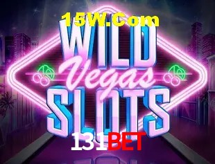 Provedores de Jogos 131Bet